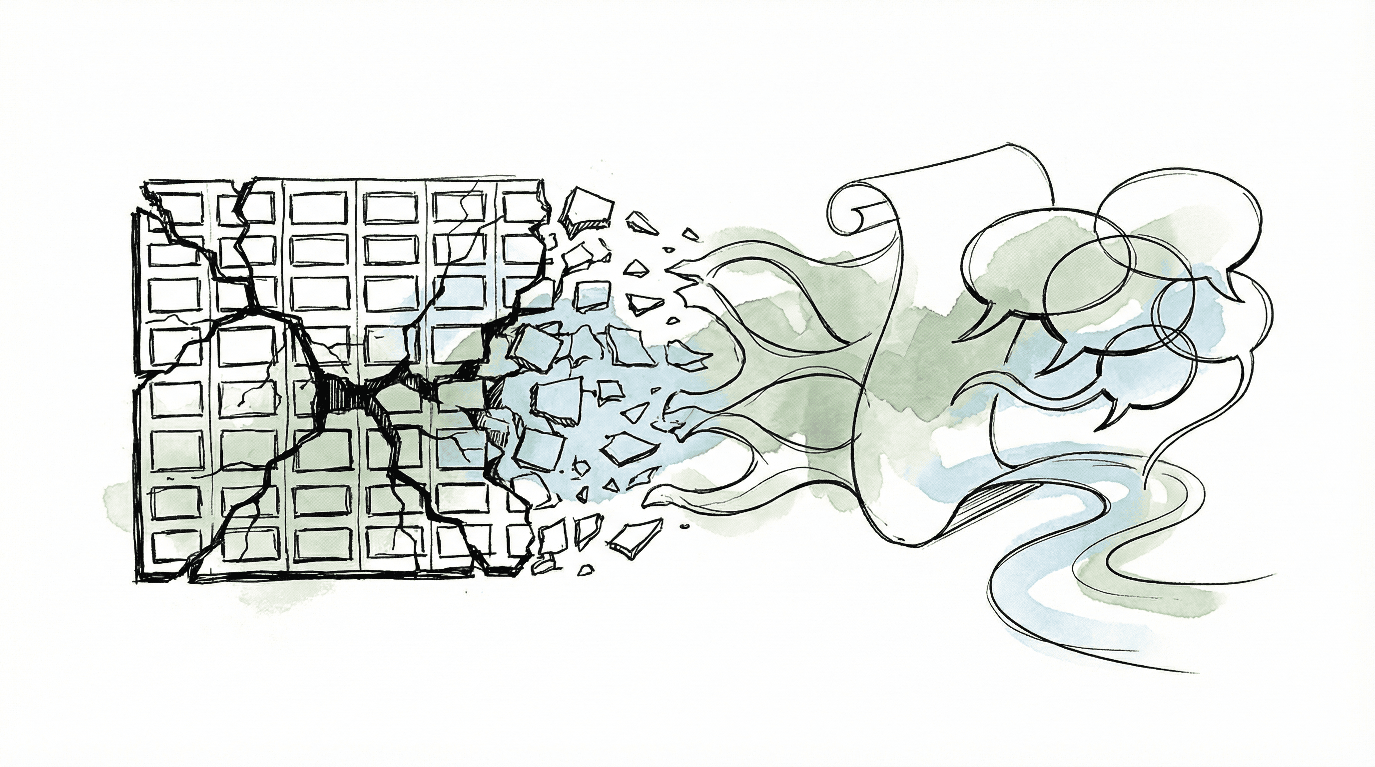 You Don't Need Another App. You Need a Playbook.